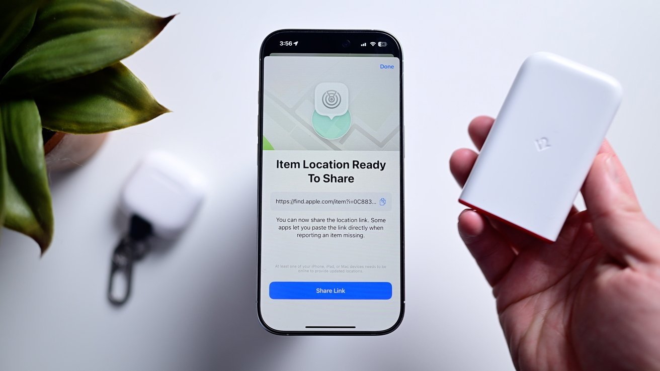 Những tính năng nổi bật trong iOS 18.2