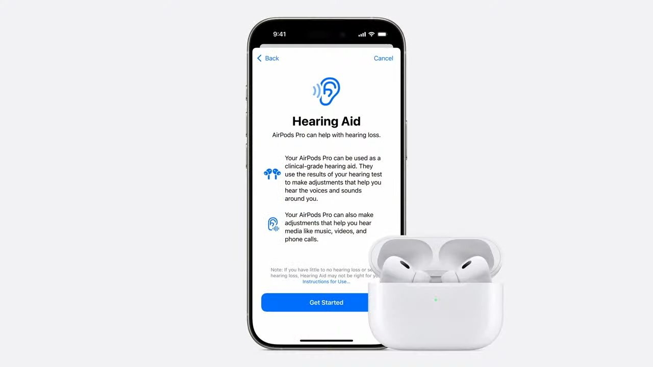 Những tính năng nổi bật trong iOS 18.2