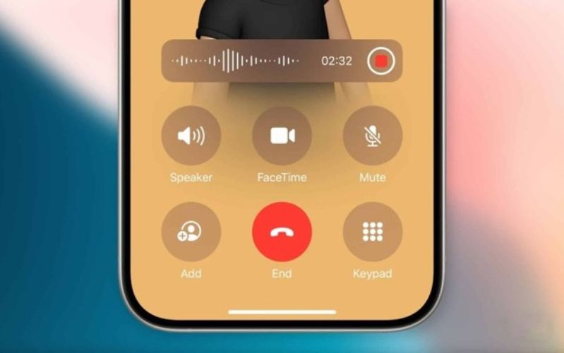 Tính năng ghi âm cuộc gọi: Bước tiến vượt trội
