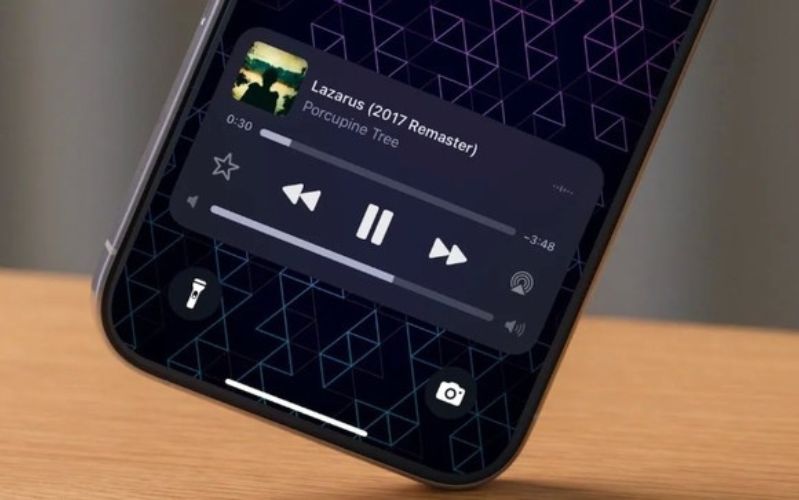 Tiện ích giải trí và tính năng nhỏ nhưng đắt giá