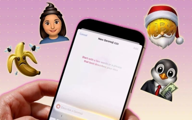 Những tính năng không dành cho iPhone cũ