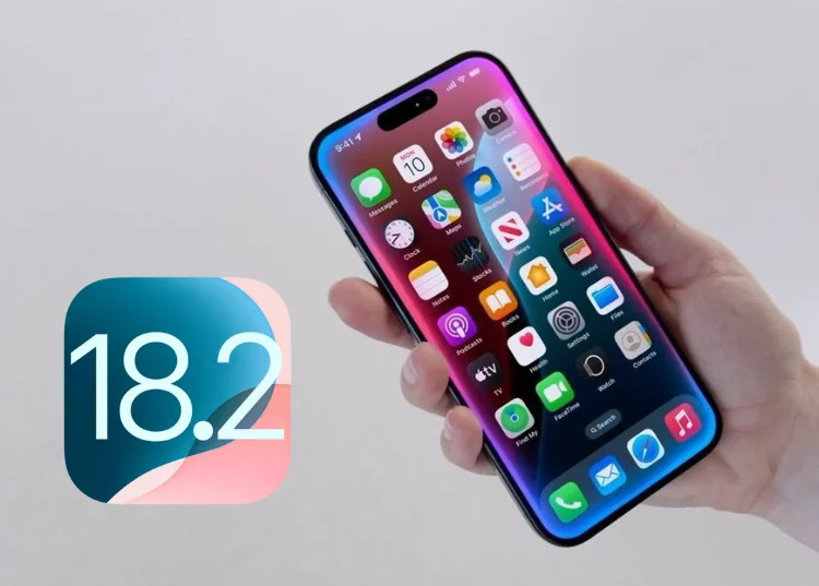 Những điểm nổi bật trên iOS 18.2