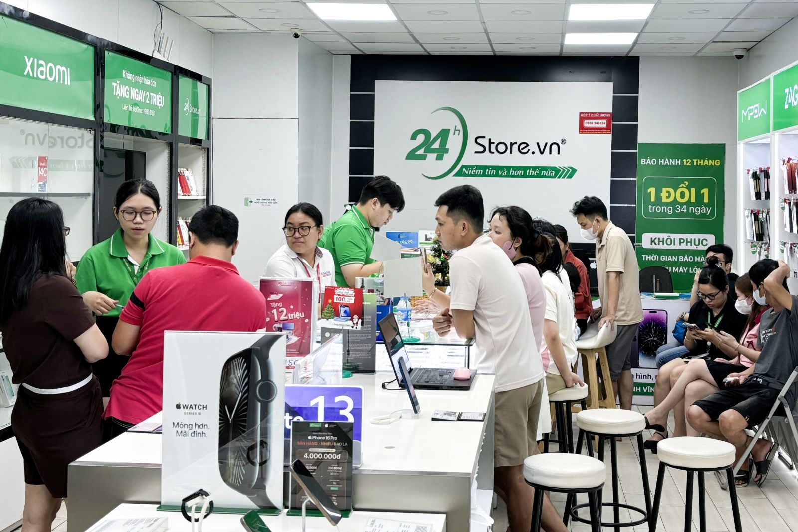 Mẹo mở thêm 4GB RAM ảo trên Redmi 14C cực đơn giản