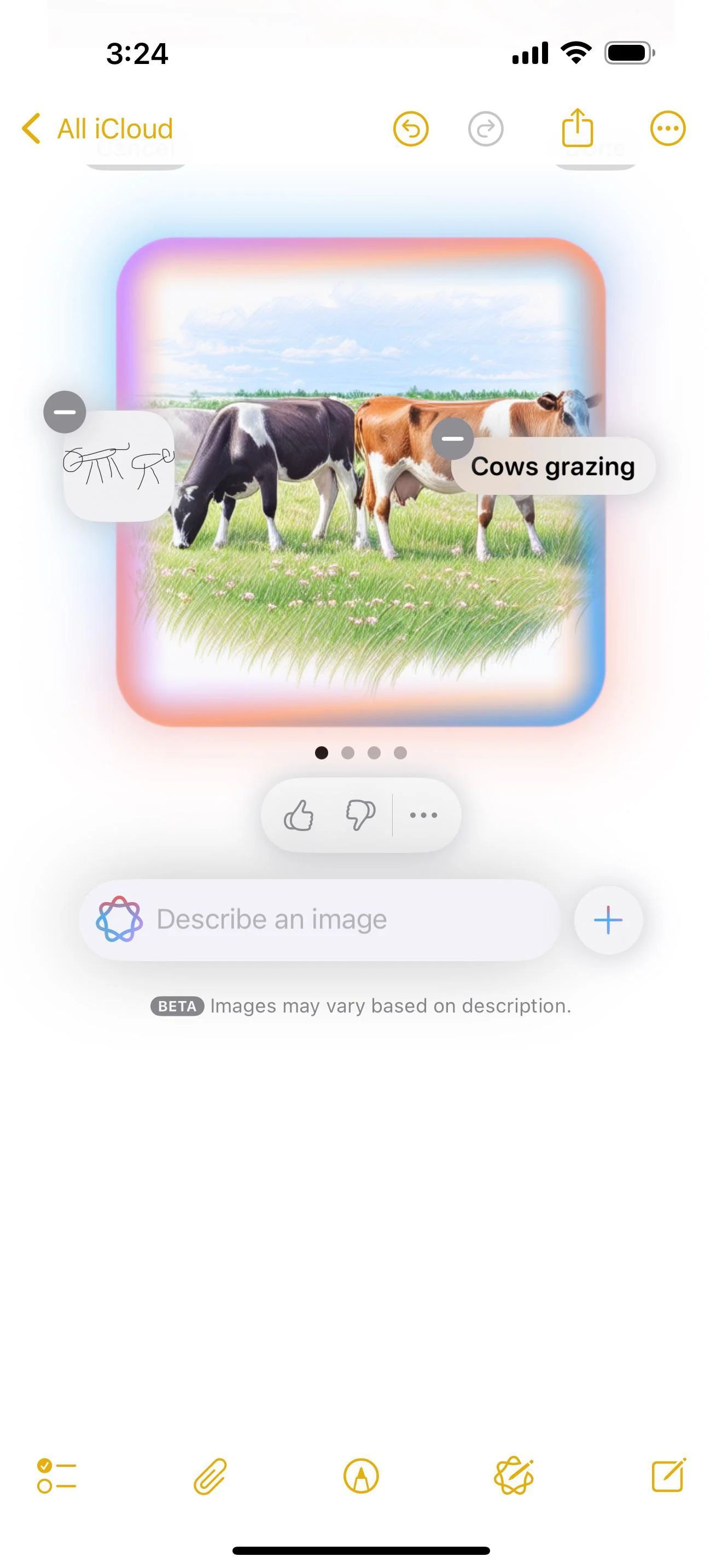 ios-18-2-meo-tao-hinh-anh-bang-ai-tren-ghi-chu