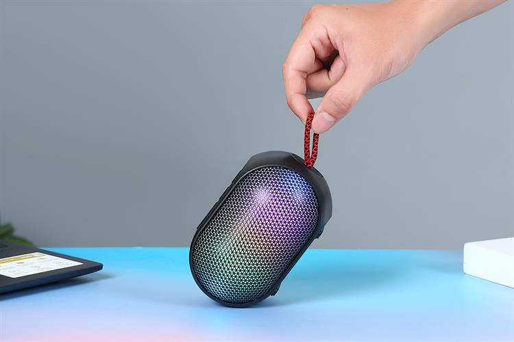 Những lưu ý khi lựa chọn mua sản phẩm Loa Bluetooth Sounarc XR3 Portable Speaker? 