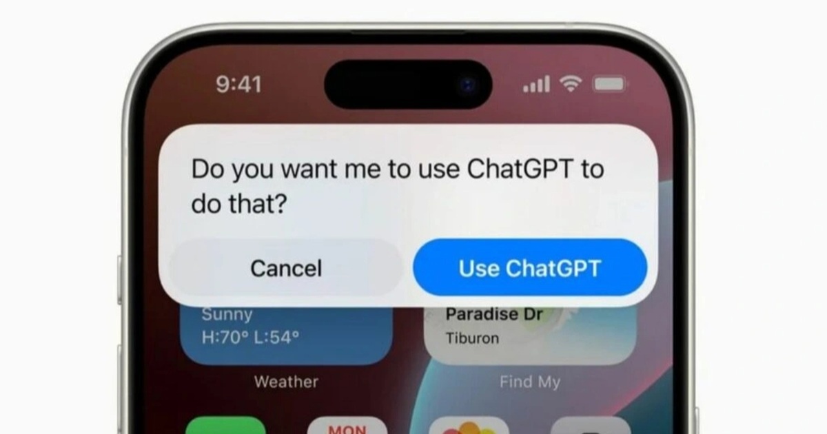 ChatGPT đã được 