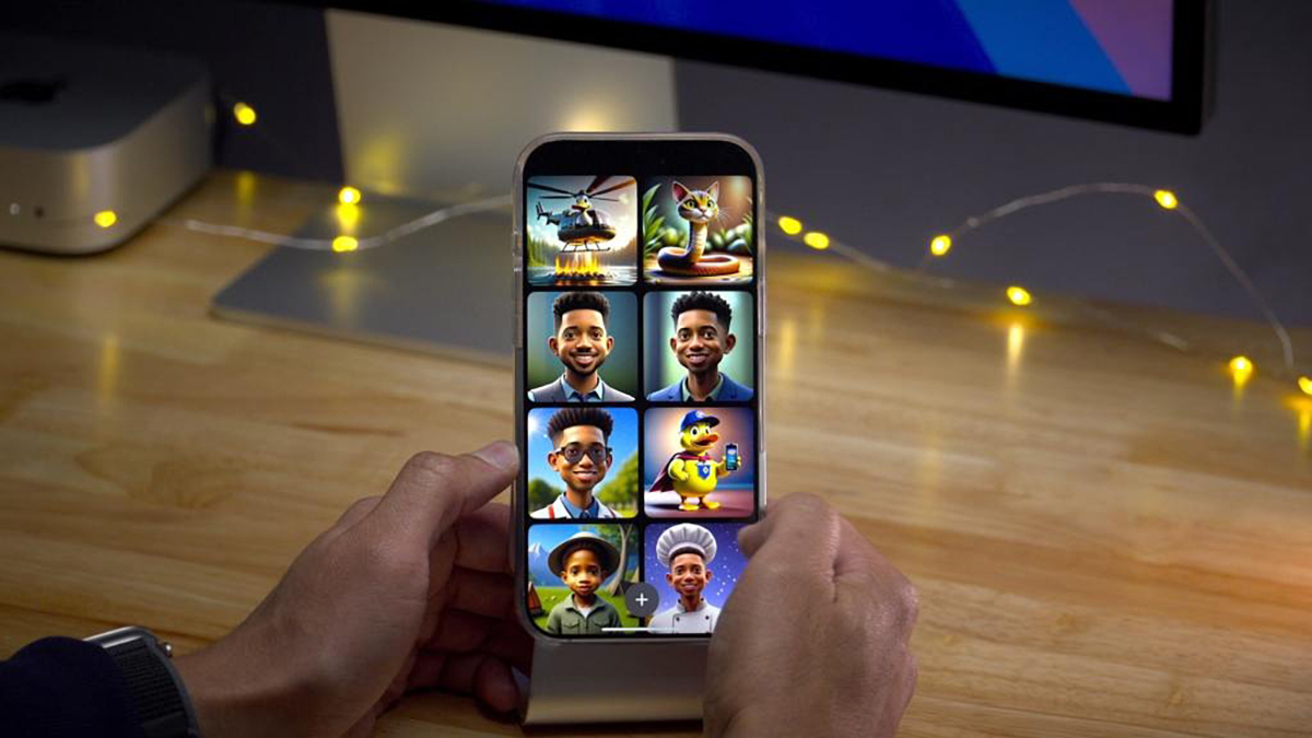 Lợi ích khi sử dụng các tính năng mới trên iMessages
