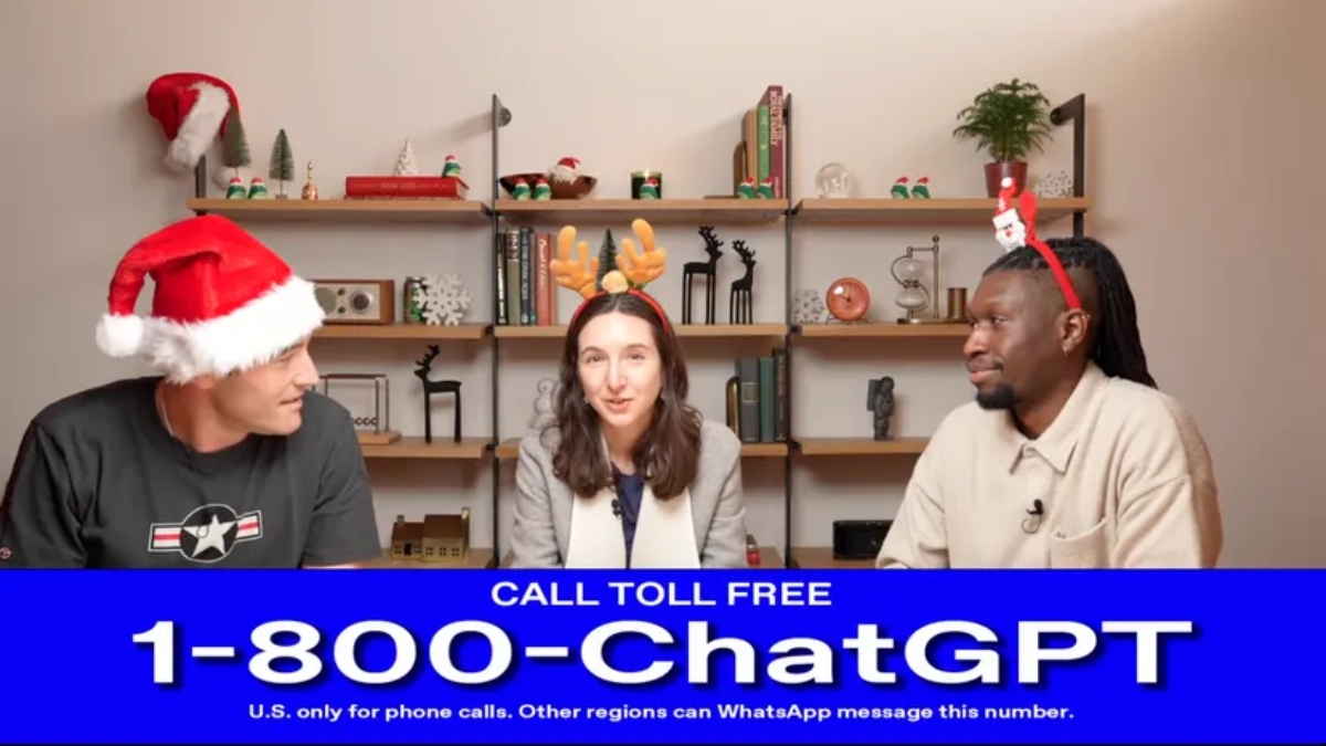 Lợi ích của tính năng gọi điện thoại với ChatGPT
