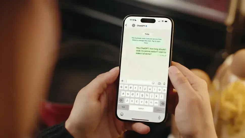 Tính năng gọi điện thoại cho người dùng Mỹ, WhatsApp cho người dùng quốc tế