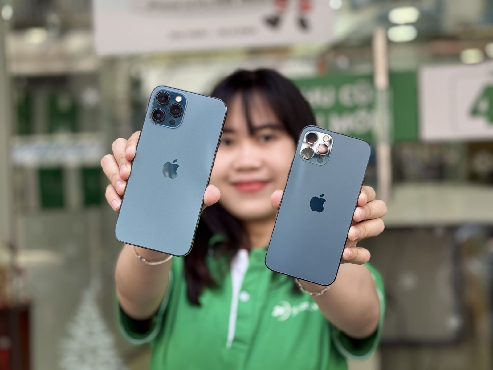 iPhone 12 Pro Max có nên nâng cấp lên iOS 18.2?