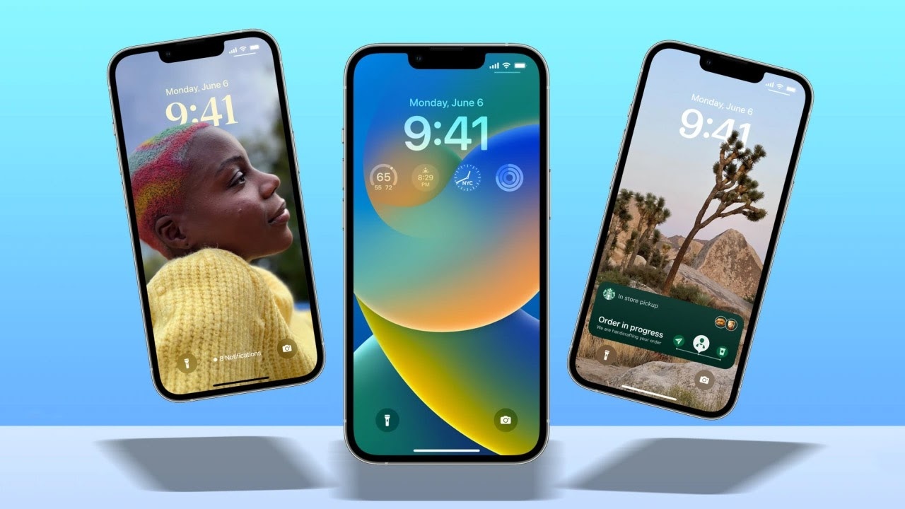 6 tính năng an toàn trên iPhone 16