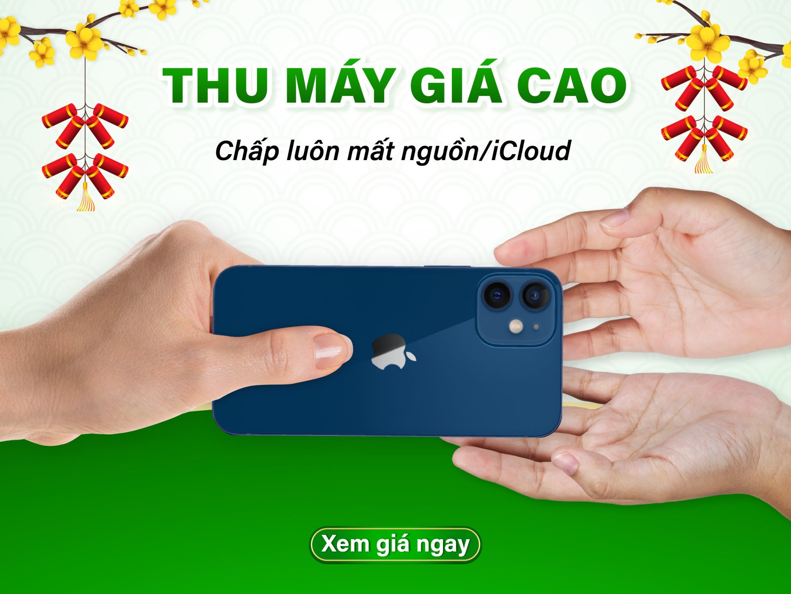 thu cu doi moi gia re  