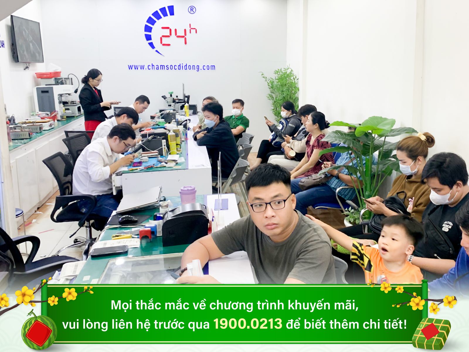 tai sao nen den benh vien dien thoai laptop 24h 