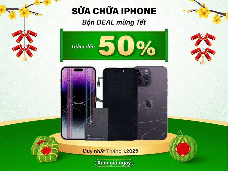 sua chua iphone uy tin  