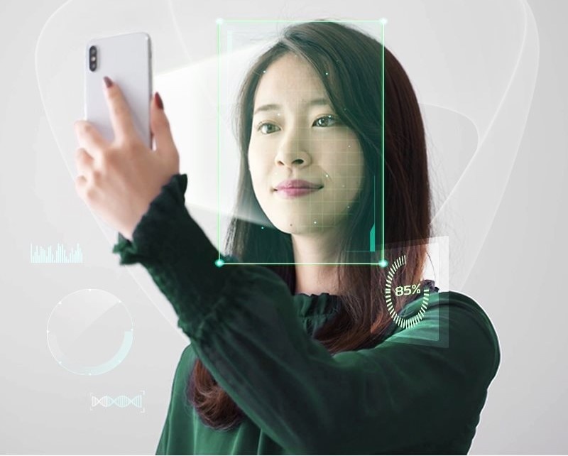 4. Tận dụng xác thực sinh trắc học