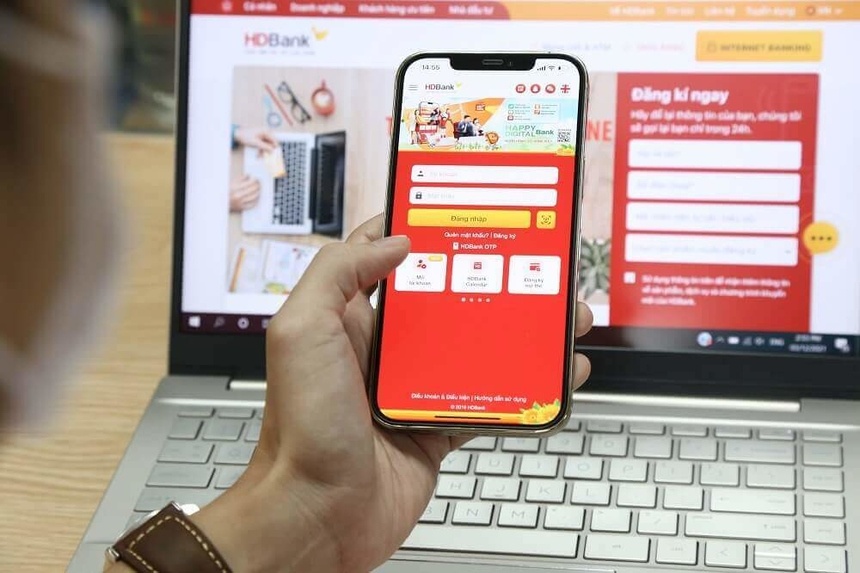5. Cập nhật thông tin liên lạc chính xác