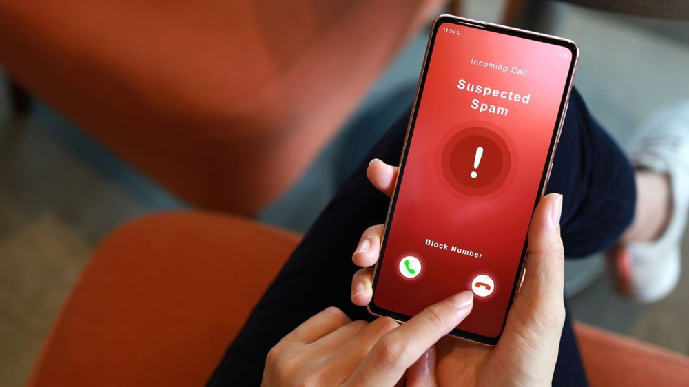 Làm gì khi nhận được cuộc gọi từ các số này?