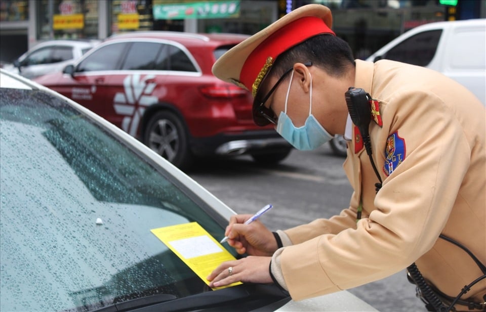 Đối với ô tô