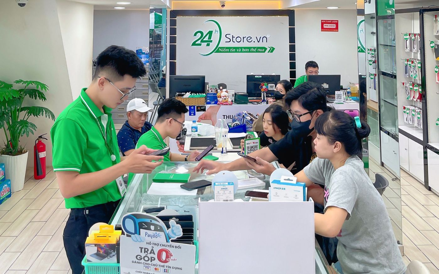 Mua Sạc dự phòng DEKEY Power Pioneer 10.000mAh Power Bank ngay hôm nay tại 24hStore