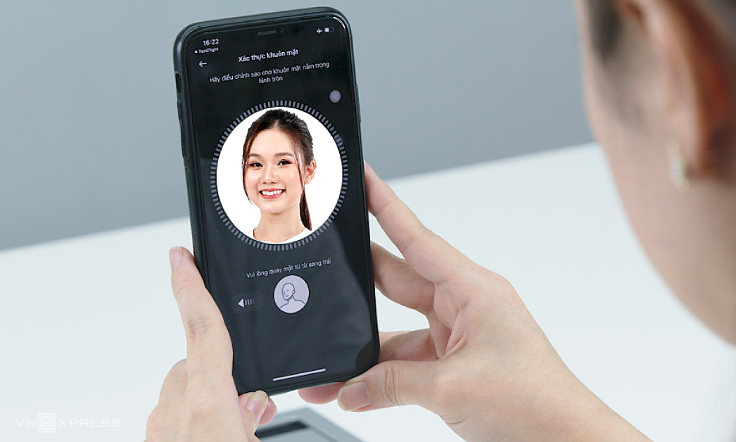 Các hình thức OTP và thời gian hiệu lực: