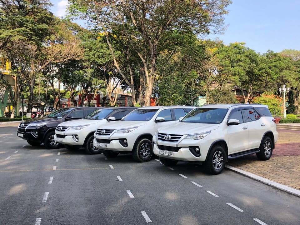 1. Lựa chọn loại xe phù hợp với nhu cầu