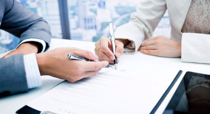 3. Thỏa thuận và hợp đồng thuê xe