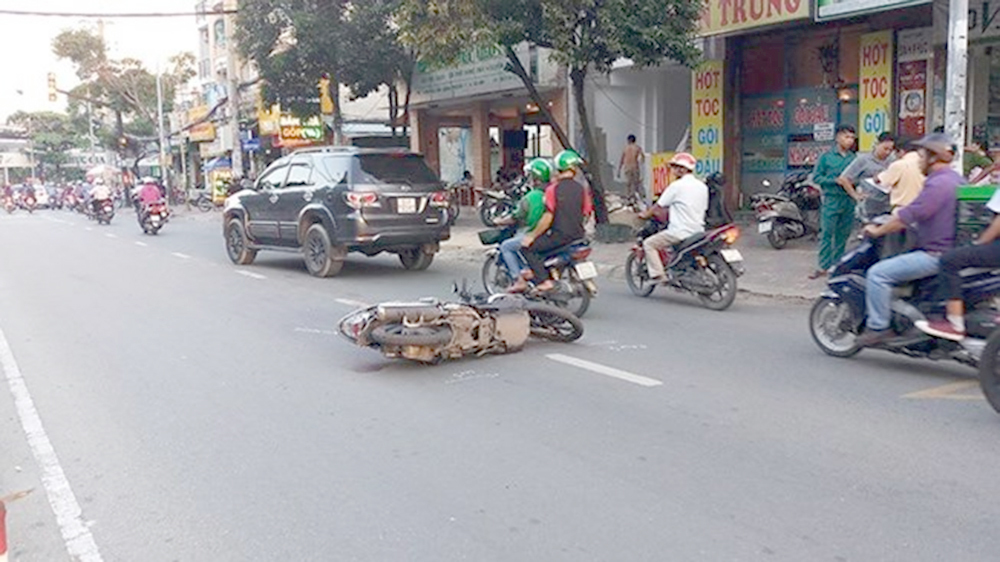 trừ 6 điểm