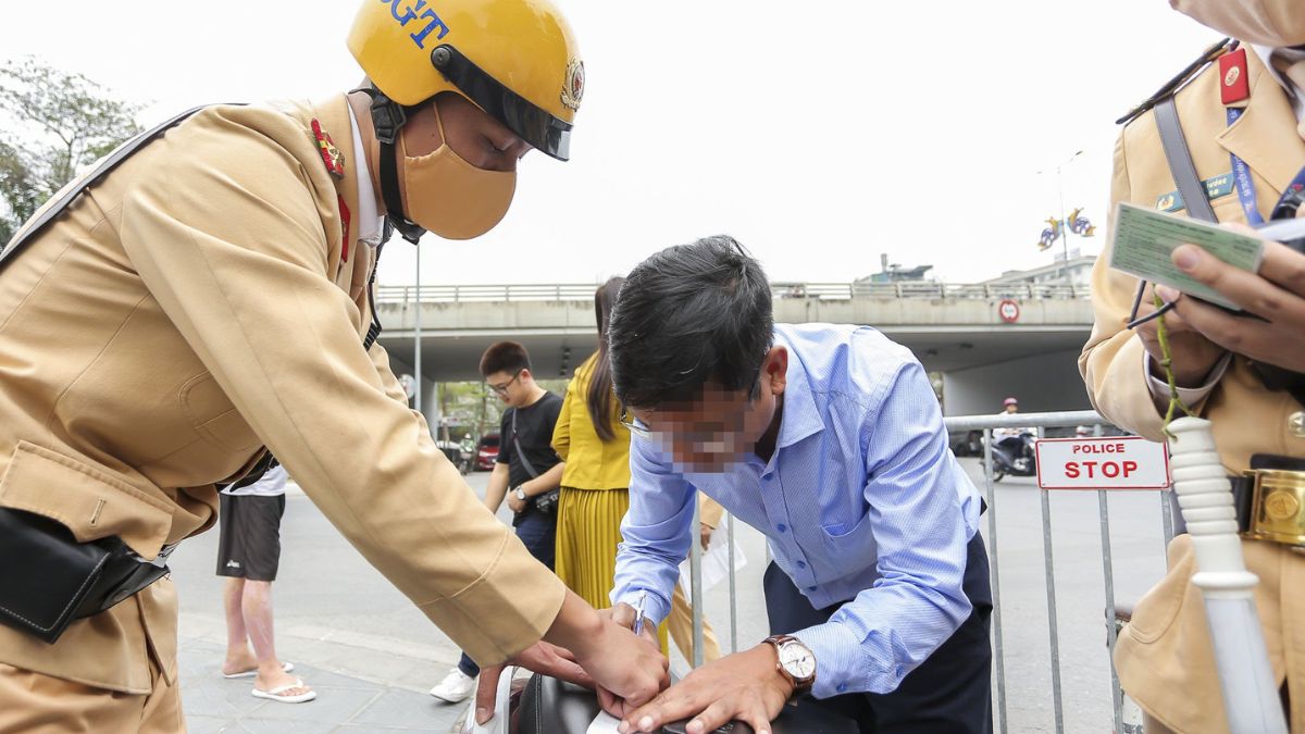 Cơ chế 12 điểm mỗi năm