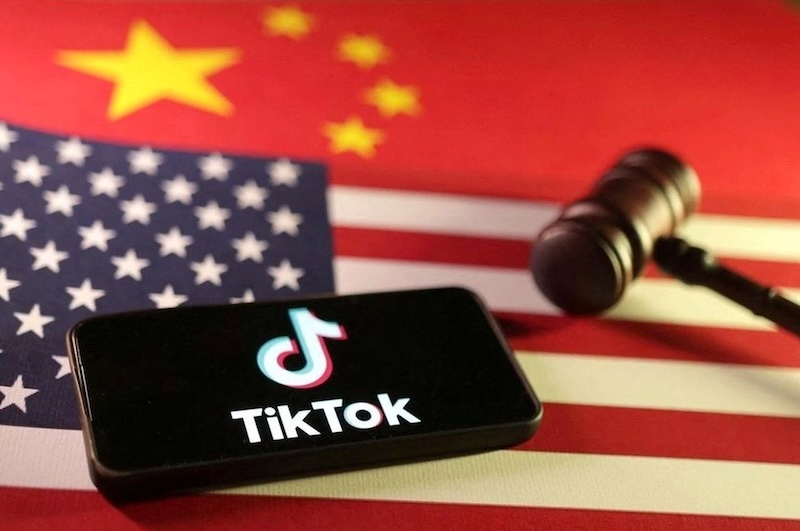Chặng đường tiếp theo của TikTok tại Mỹ