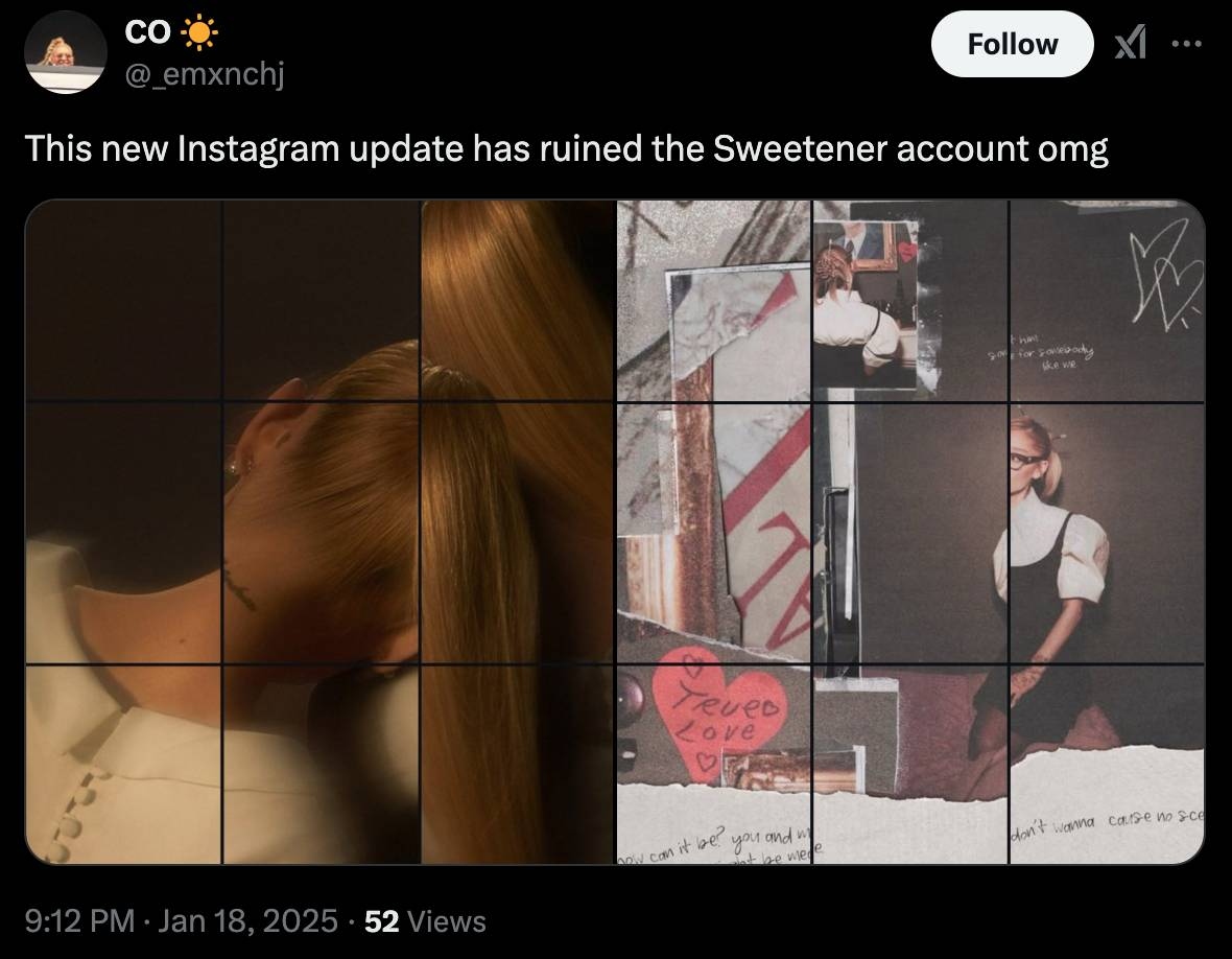 Tính năng mới của Instagram: Khám phá video bạn bè thích