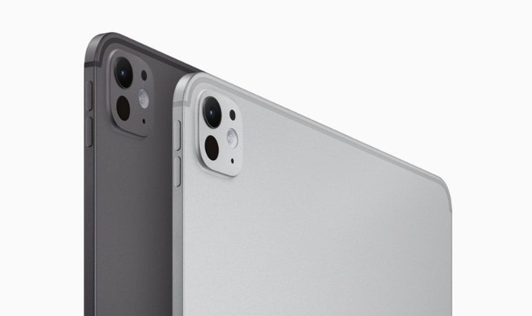 Camera 12MP và 10MP: Tạo ra những bức ảnh và video đẹp