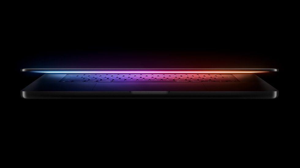 Hệ điều hành macOS - Trải nghiệm mượt mà và liền mạch