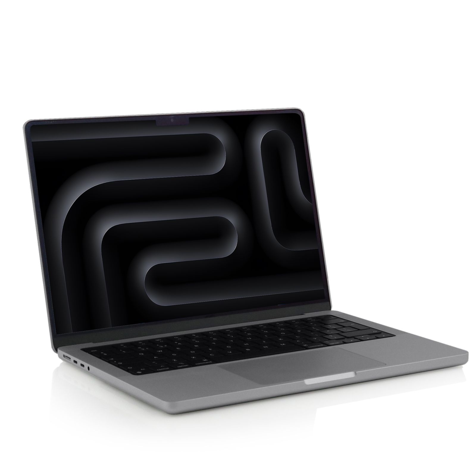 MacBook Pro 14 inch 2024 M4 Pro 12 CPU 16 GPU 24GB/512GB: Sức mạnh hiệu suất vượt trội