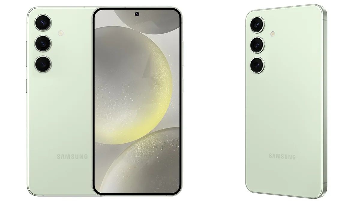 Sức mạnh đỉnh cao từ Samsung Galaxy S25: Vượt trội trong từng trải nghiệm