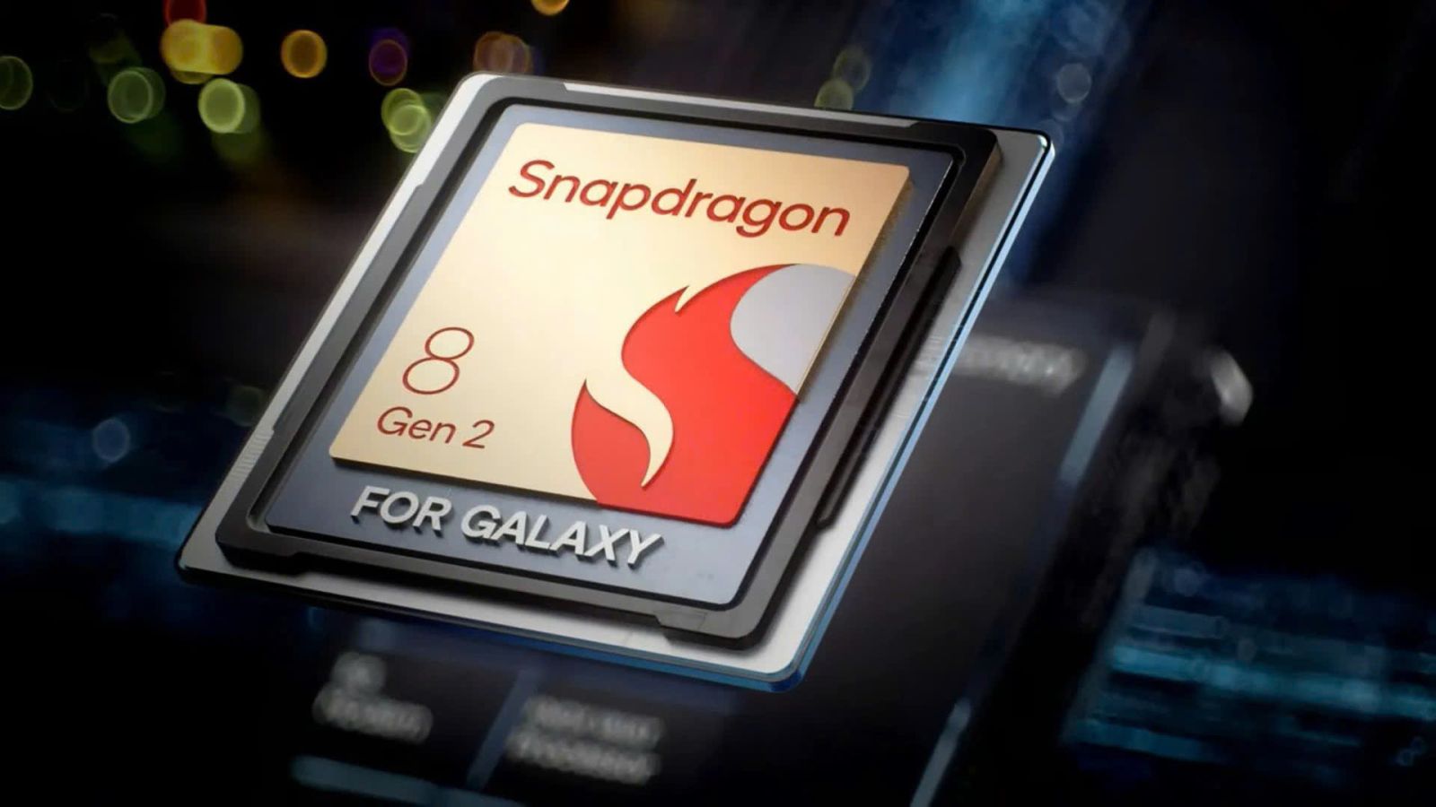 Cấu hình phần cứng vượt trội với chip Snapdragon 8 Elite