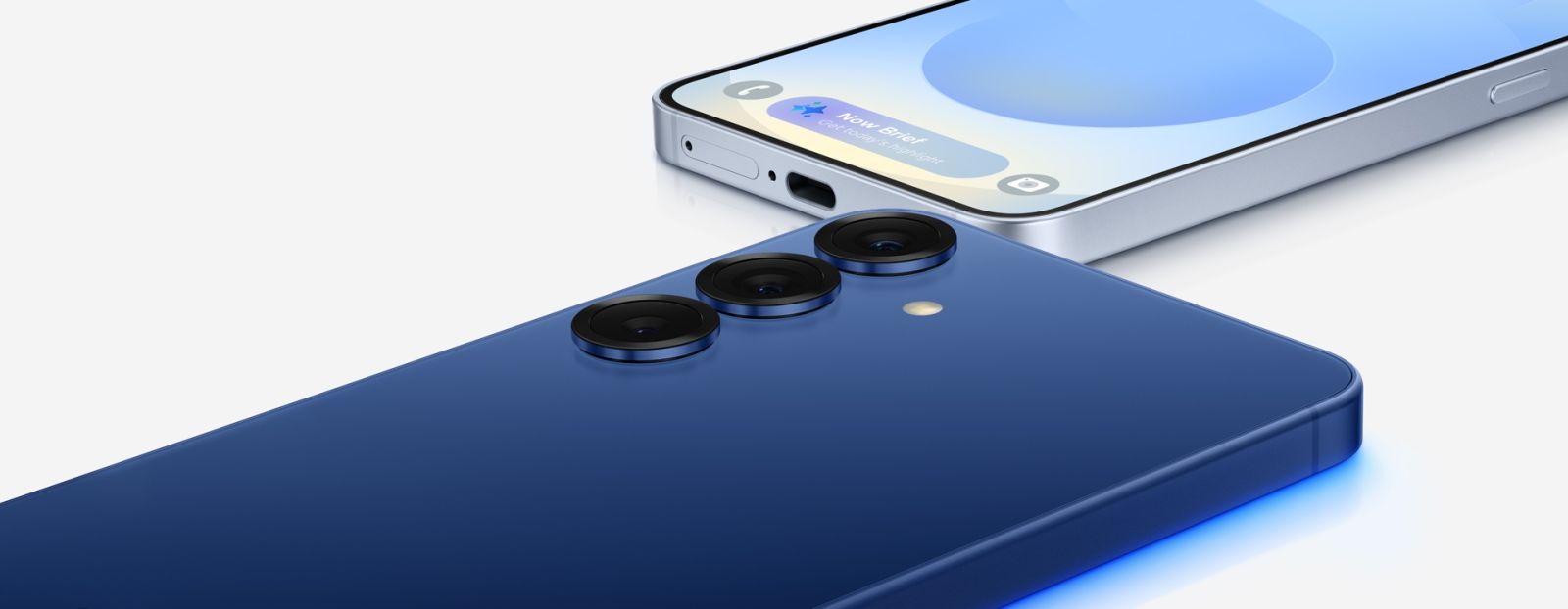 Màn hình Dynamic AMOLED 2X – Đỉnh cao hiển thị trên Samsung S25 Plus