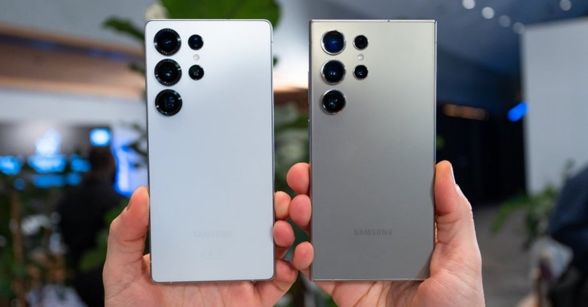 Bảo hành 7 năm - Cam kết dài lâu từ Samsung