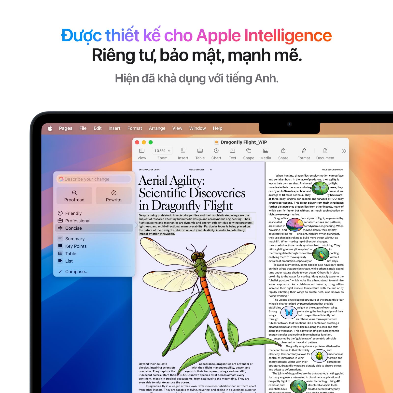 3.6. Mở rộng không gian làm việc với khả năng hỗ trợ hai màn hình ngoài trên MacBook Air M4