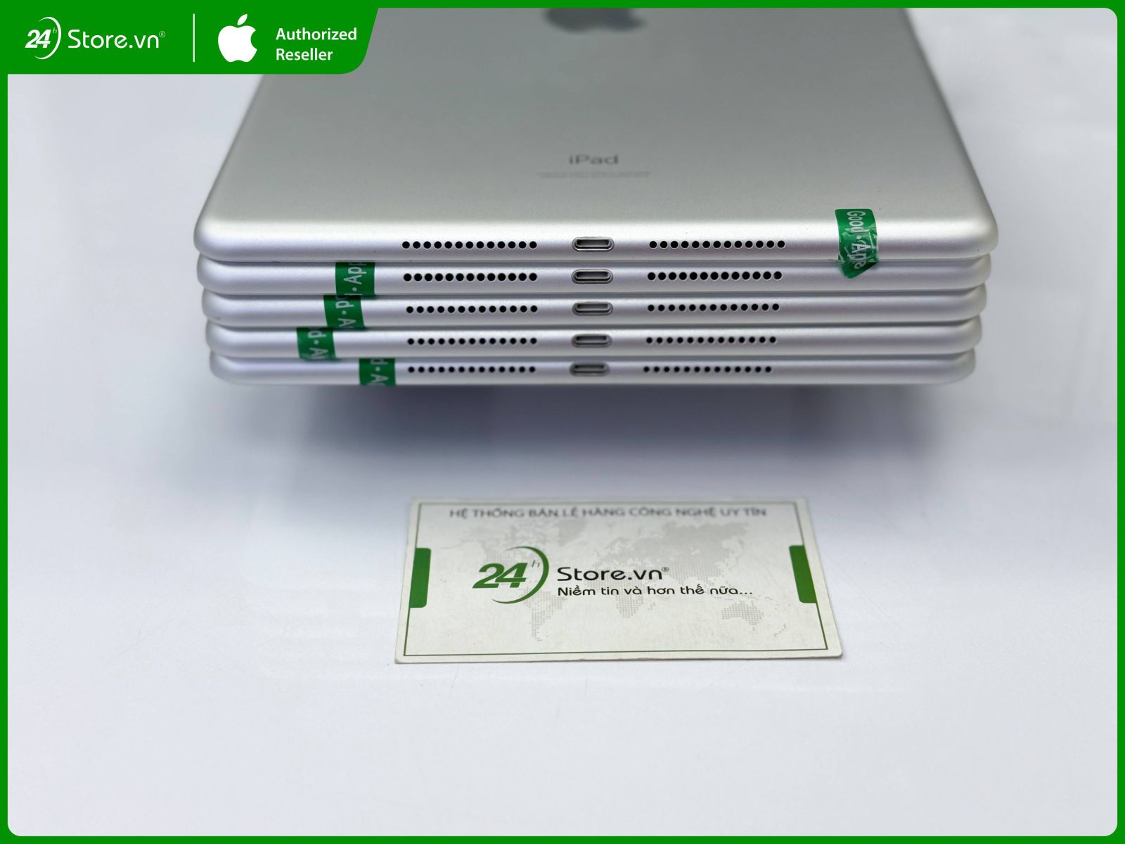 iPad Gen 8 Wifi Cellular 2020 Cũ chính hãng 1