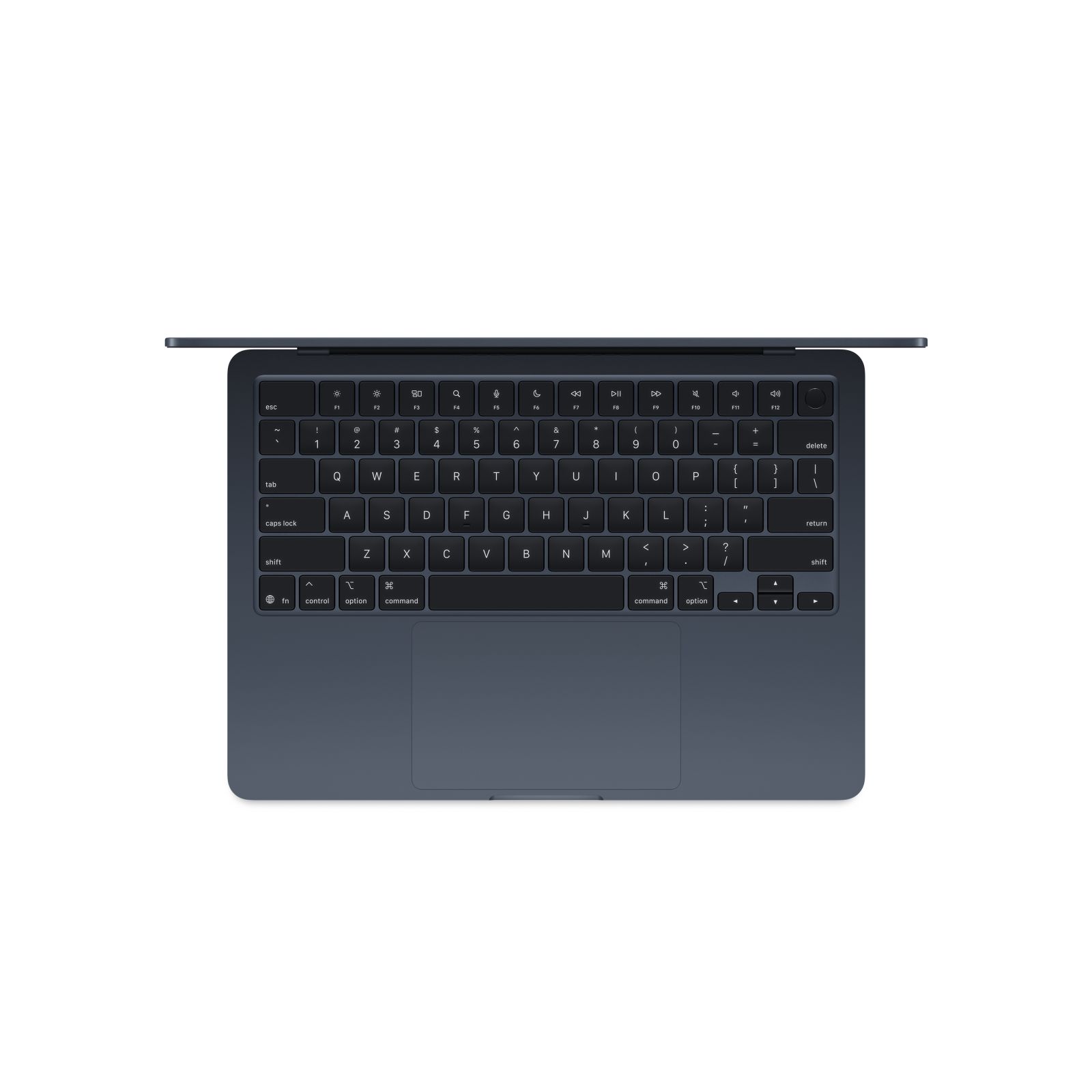 MacBook Air M4 13 inch 2025 24GB/512GB | Chính hãng Apple Việt Nam 1