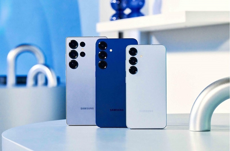 2.3. Sức mạnh bứt phá - Hiệu năng đỉnh cao trên Samsung S25