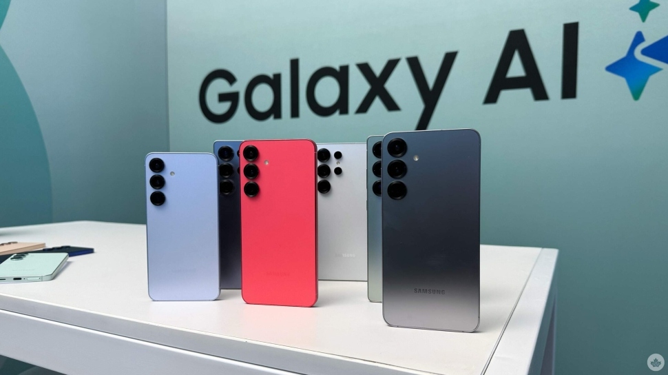 2.5. Trí tuệ nhân tạo - Chìa khóa mở ra kỷ nguyên smartphone thông minh