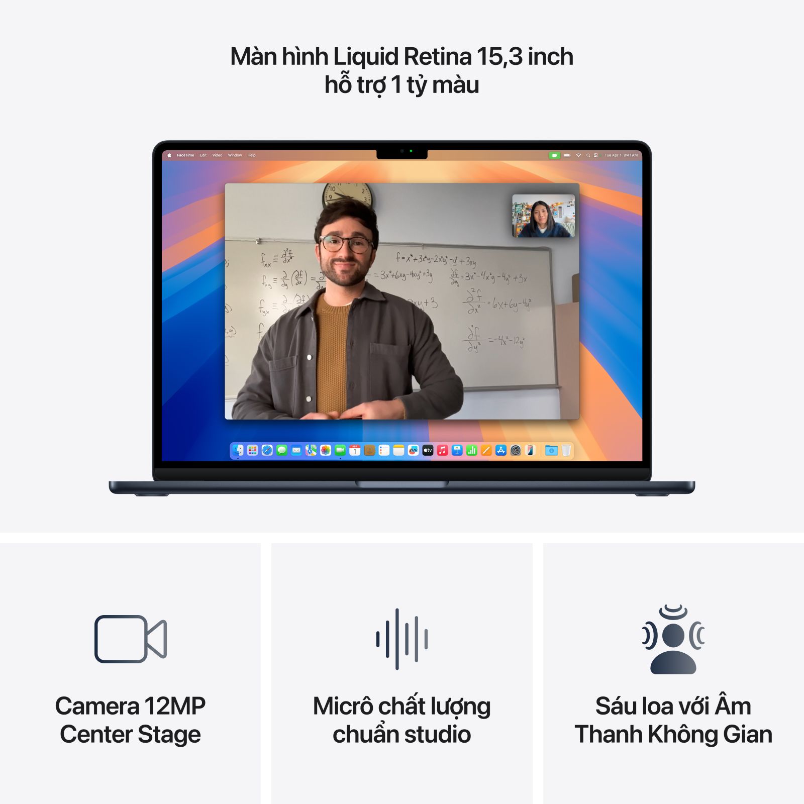 MacBook Air M4 15 inch 2025 16GB/256GB 4 MacBook Air M4 15 inch 2025 16GB/256GB 4