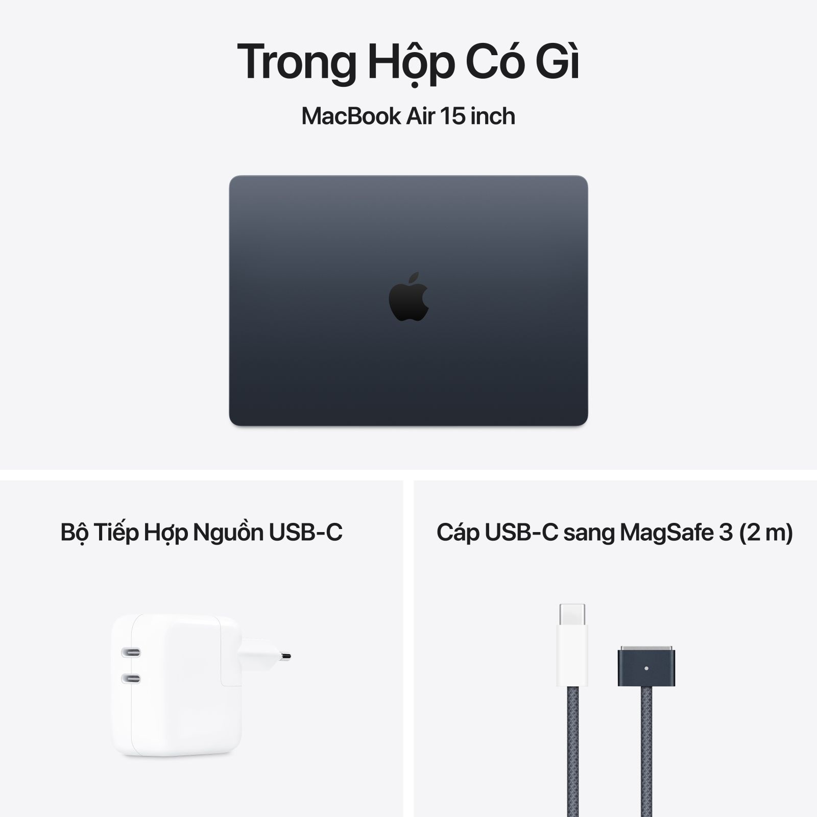 MacBook Air M4 15 inch 2025 16GB/256GB 9 MacBook Air M4 15 inch 2025 16GB/256GB 9