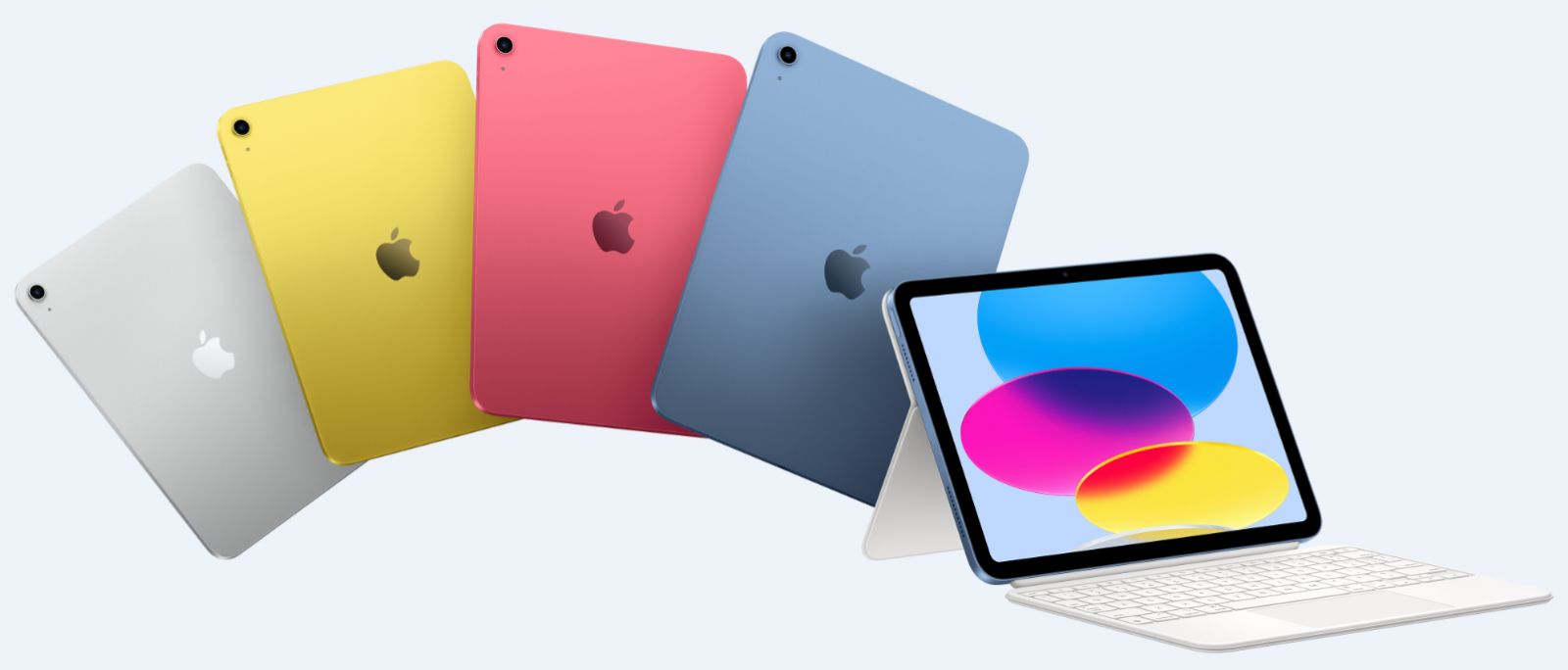 iPad 11 inch 2025 Wifi (Gen 11) 512GB | Chính hãng Apple Việt Nam 11 iPad 11 inch 2025 Wifi (Gen 11) 512GB | Chính hãng Apple Việt Nam 11