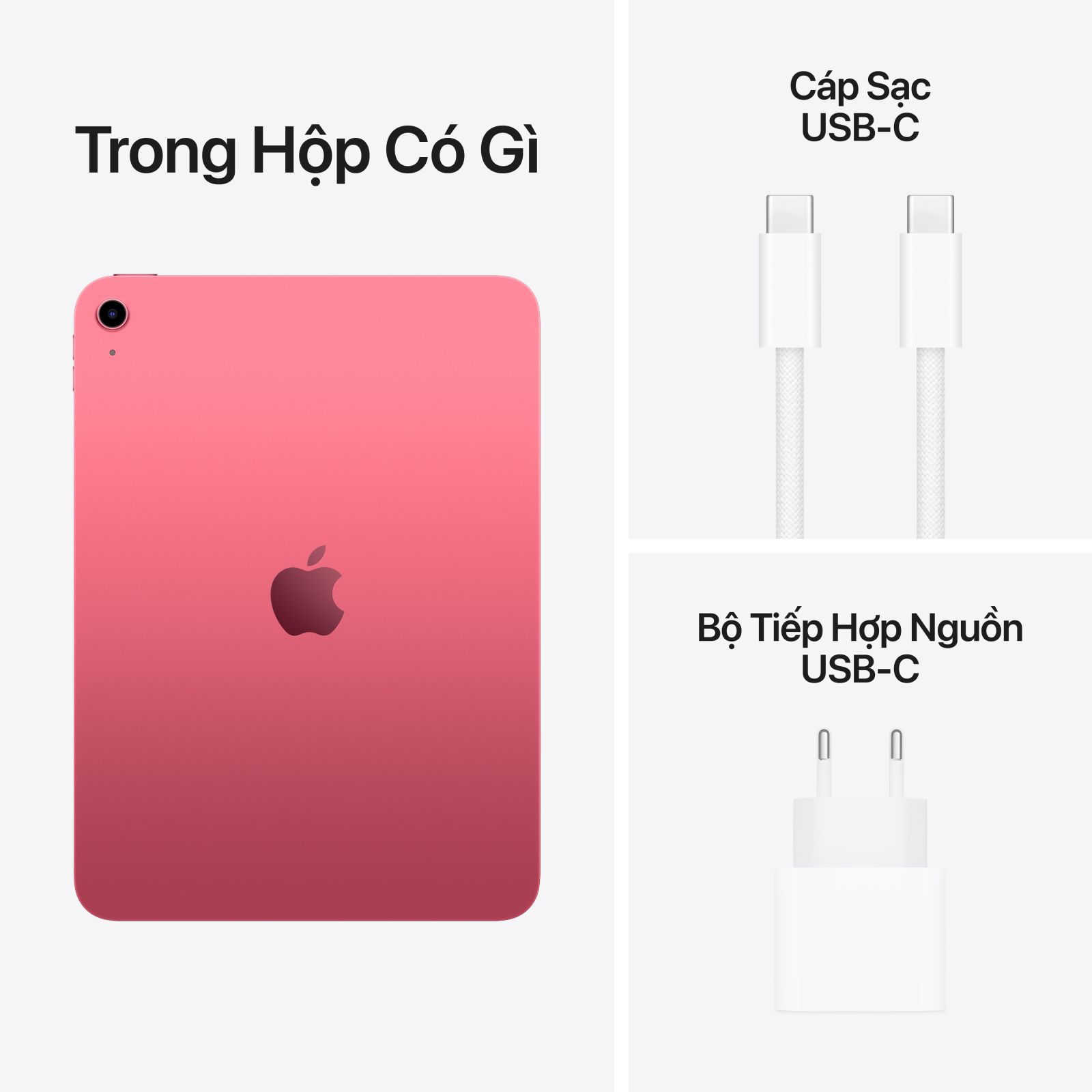 iPad 11 inch 2025 Wifi (Gen 11) 512GB | Chính hãng Apple Việt Nam 6 iPad 11 inch 2025 Wifi (Gen 11) 512GB | Chính hãng Apple Việt Nam 6