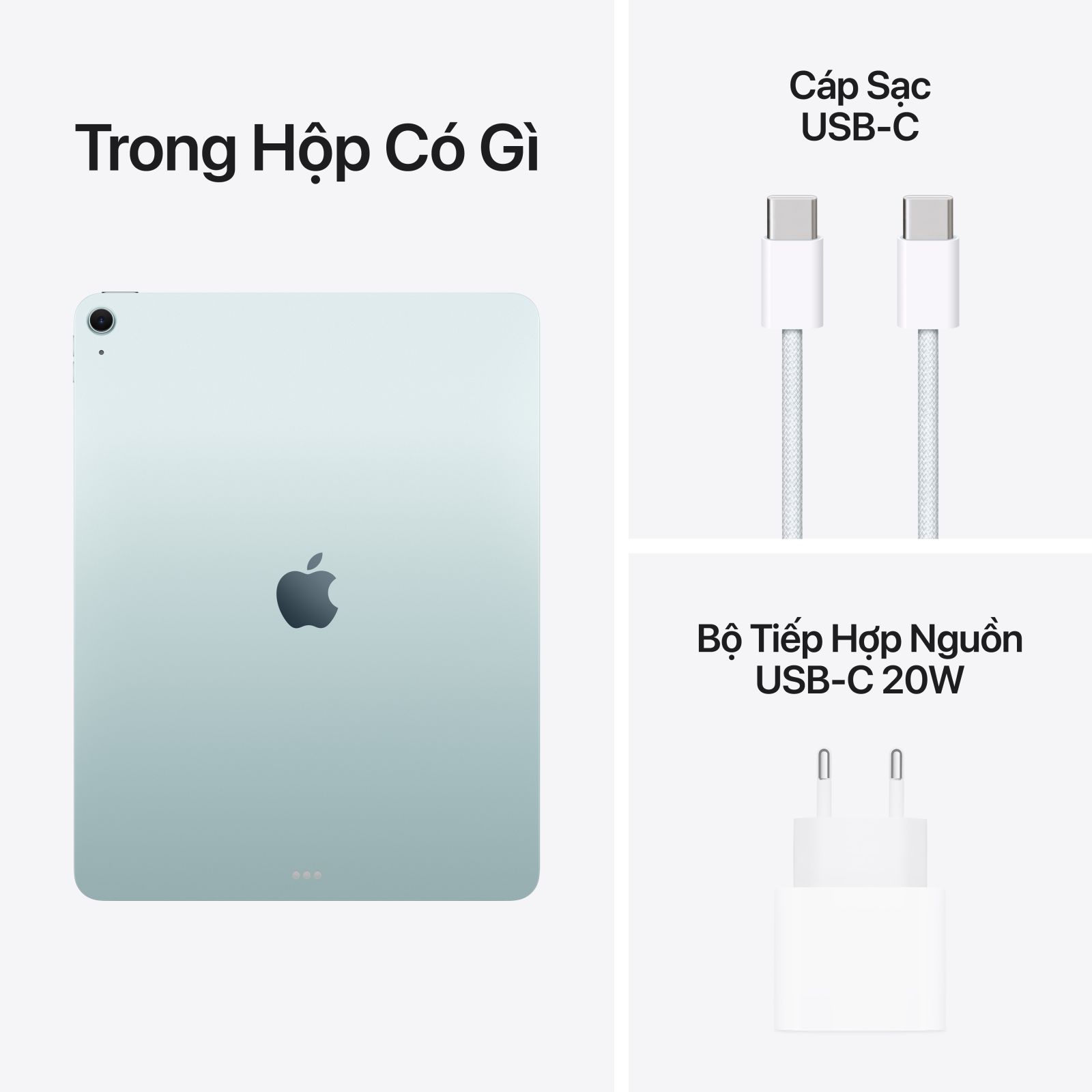 iPad Air 7 M3 2025 11-inch Wifi Cellular 128GB 9