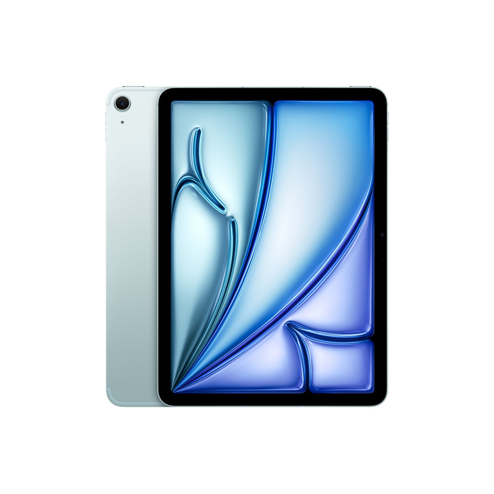 iPad Air 7 M3 2025 11 inch Wifi Cellular 1TB | Chính hãng Apple Việt Nam