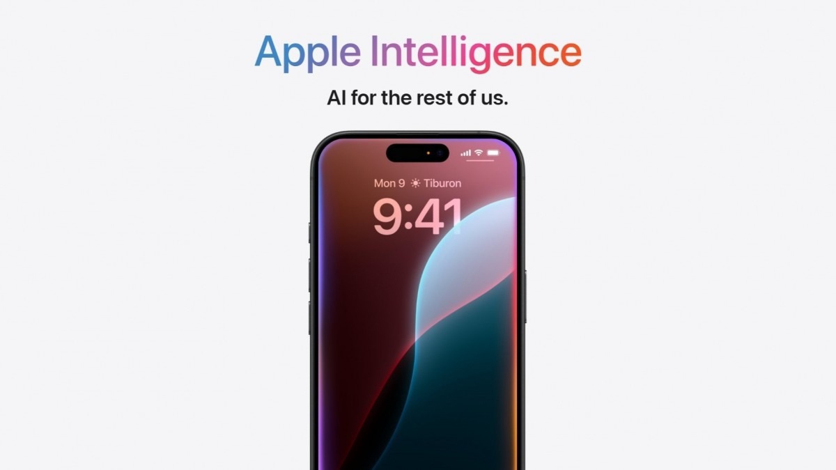 Apple Intelligence mở rộng hỗ trợ đa ngôn ngữ