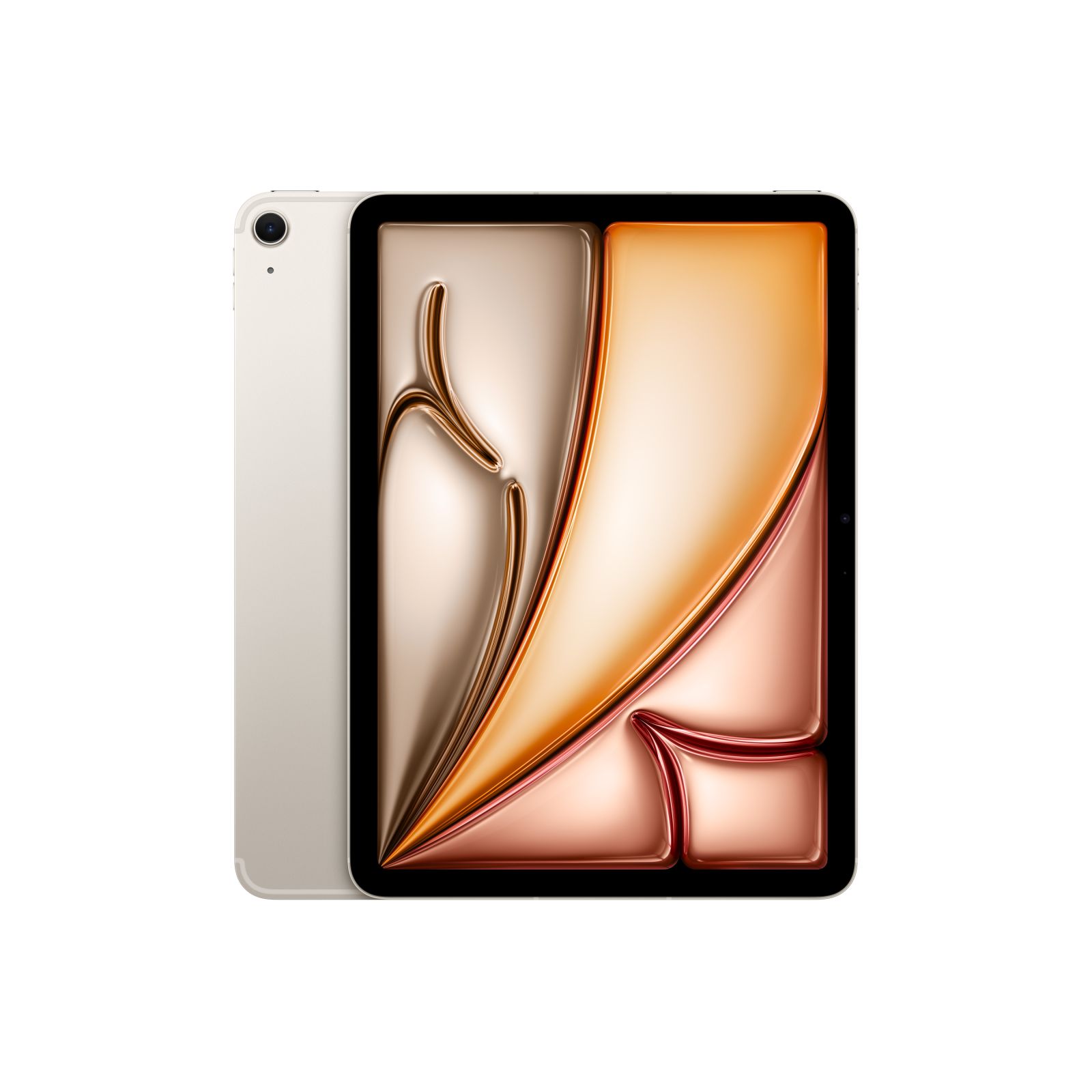 iPad Air 7 M3 2025 13 inch Wifi 1TB | Chính hãng Apple Việt Nam 11